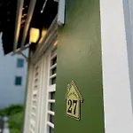Green Homestay