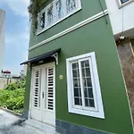 Green Homestay