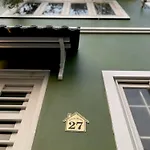 Green Homestay