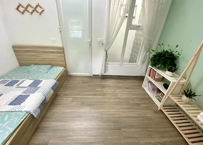 Green Homestay