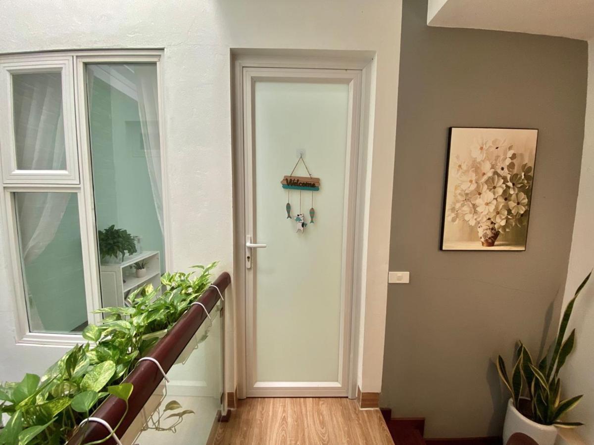 Green Homestay * Hanoi